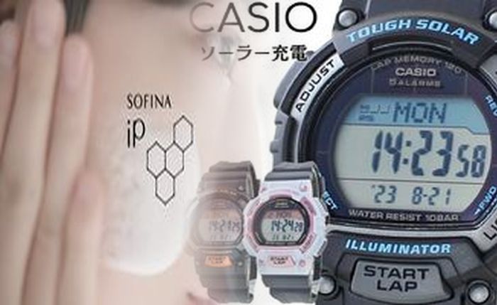 カシオ 時計 修理 料金