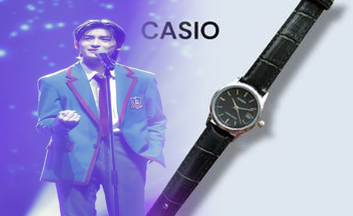 カシオ 子供 用 腕時計