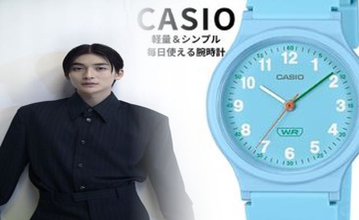 カシオ 逆 輸入 腕時計