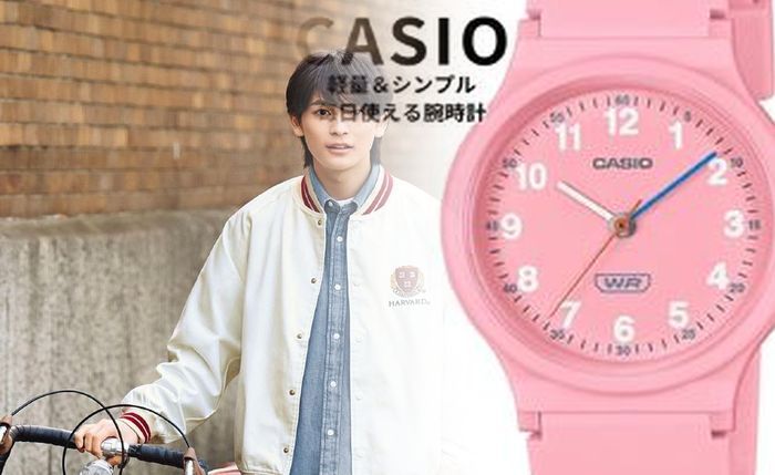 カシオ 時計 修理 店舗