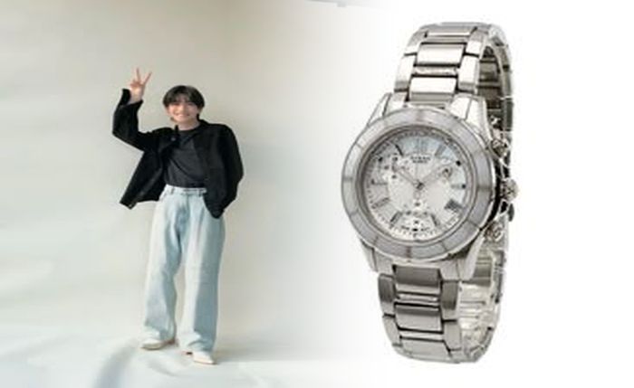 カシオ 腕時計 着信 通知