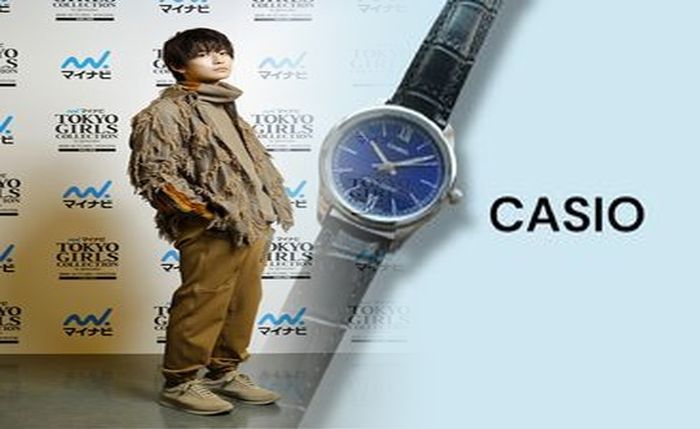 カシオ 時計 修理 バンド