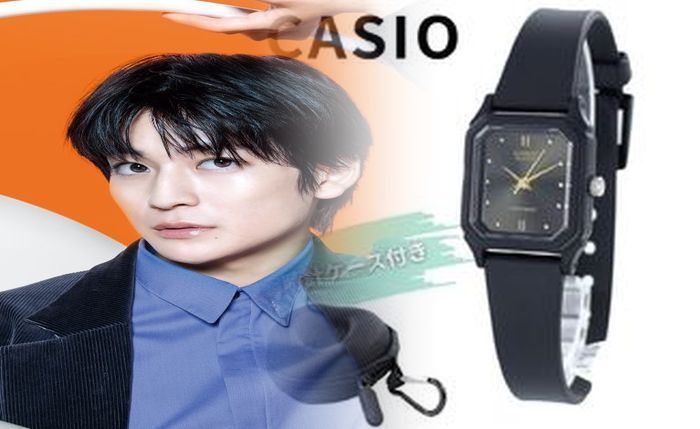 カシオ 10 年 電池 交換