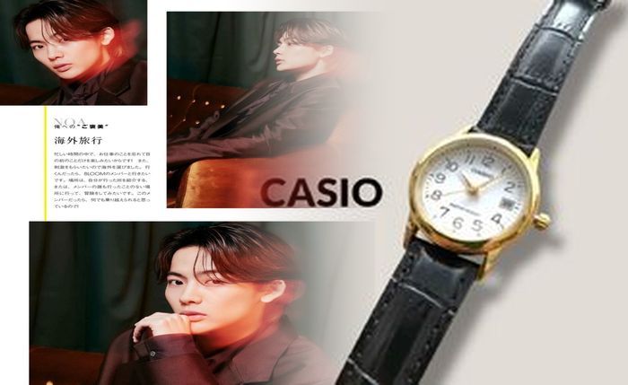 カシオ 部品 受注 センター