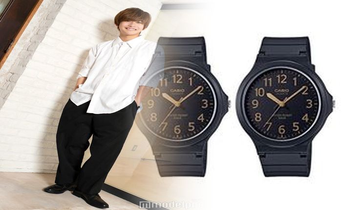 カシオ 時計 プロ トレック