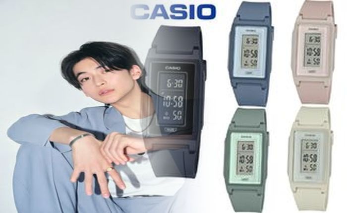 カシオ 修理 受付 センター