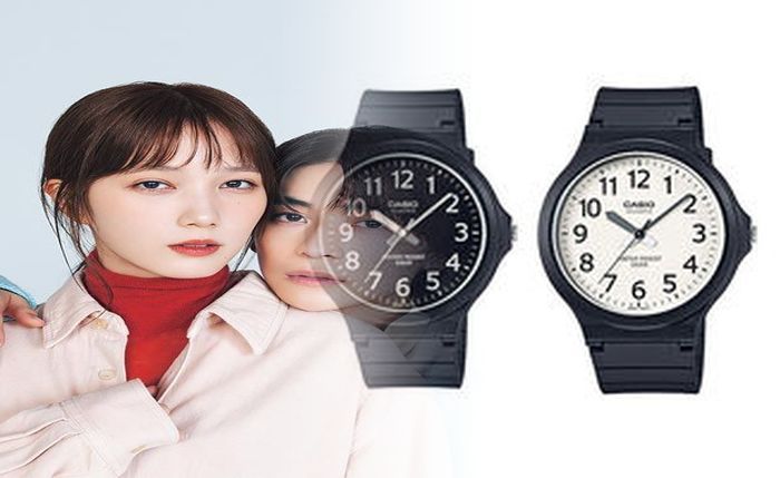 カシオ mq24 電池 交換