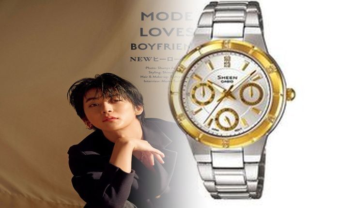 チープ カシオ バンド 交換