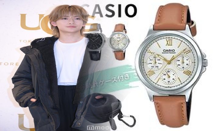 チープ カシオ 海外 モデル