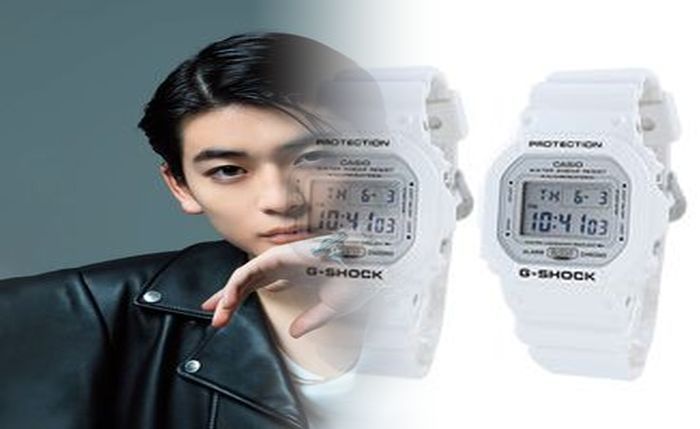 カシオ プロ トレック 釣り