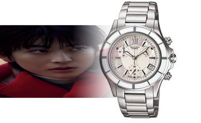 チープ カシオ アラーム 解除