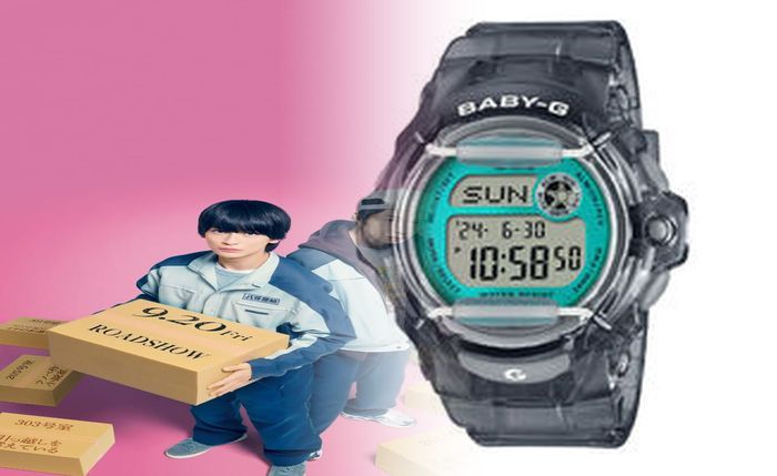 カシオ 時計 レディース 電波