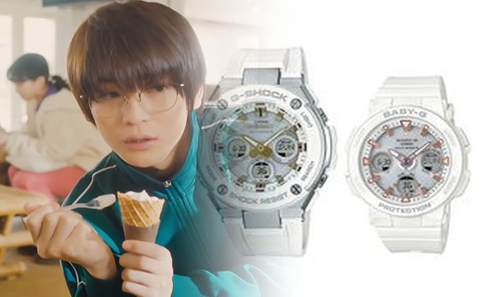 カシオ 目覚まし 時計 レトロ