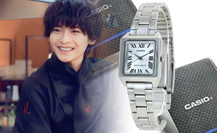 チープ カシオ どこで 買える