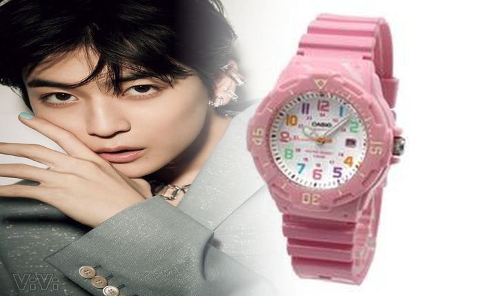 カシオ 時計 レディース 人気