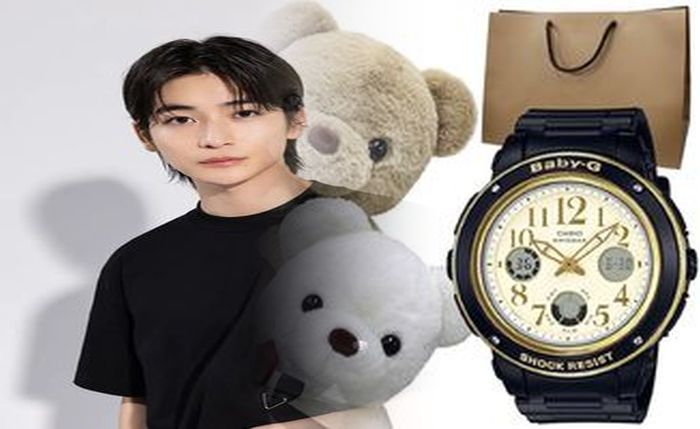 カシオ プロ トレック 取扱 店