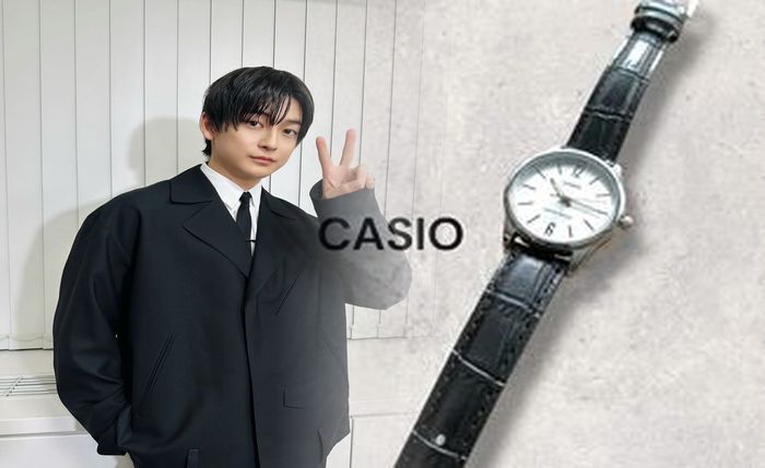 チープ カシオ イルミネー ター