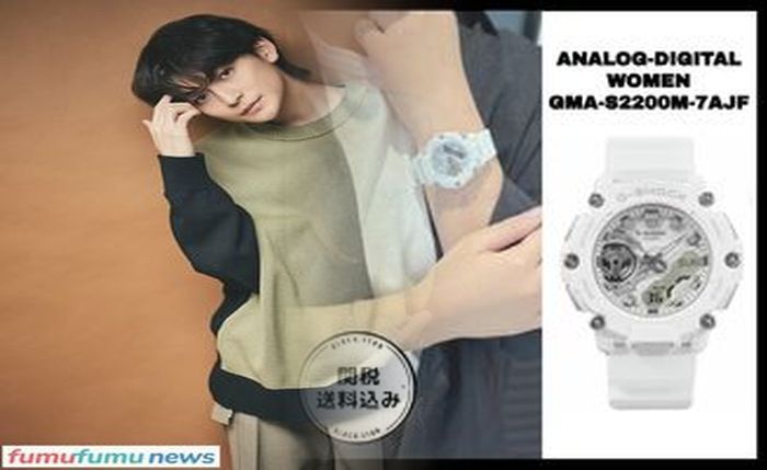 カシオ 防水 腕時計 レディース