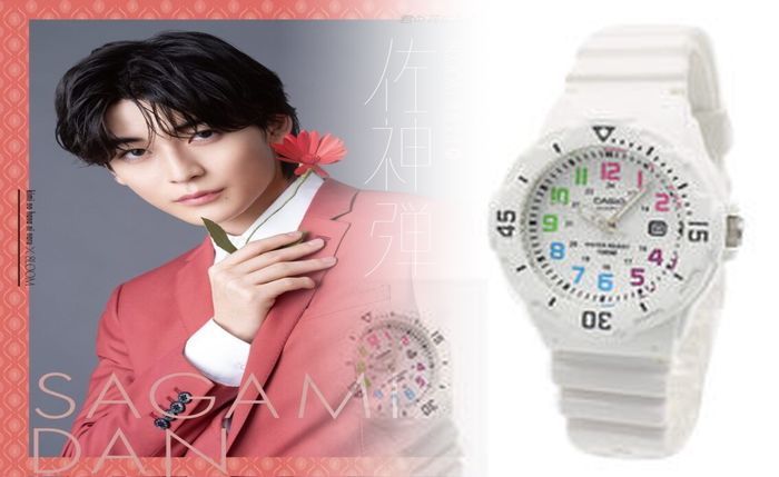 カシオ 腕時計 レディース 防水