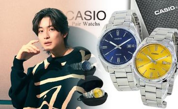 カシオ プロ トレック 説明 書