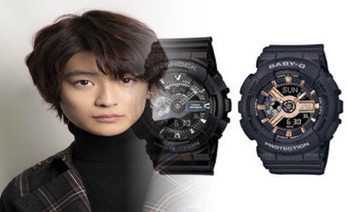 カシオ 腕時計 スマート ウォッチ