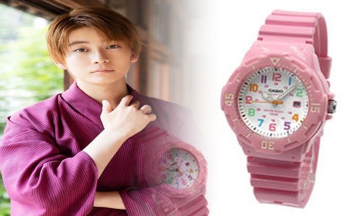 カシオ 電波 ソーラー レディース