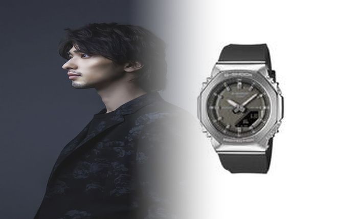 カシオ g ショック 時刻 合わせ