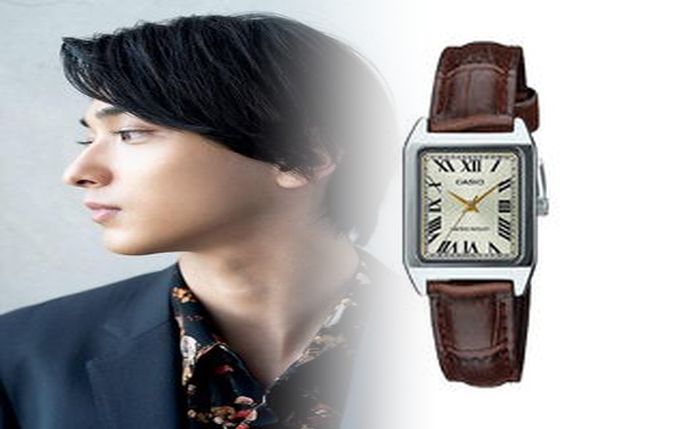 カシオ ウェーブ セプター 腕時計