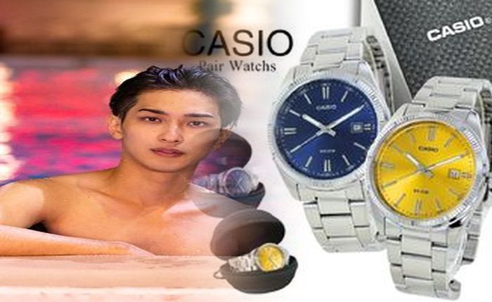 カシオ 壁掛け 時計 時刻 合わせ