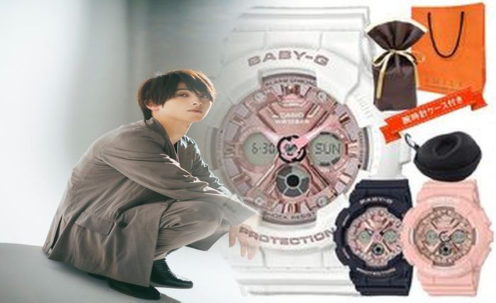 カシオ 電波 腕時計 時刻 合わせ