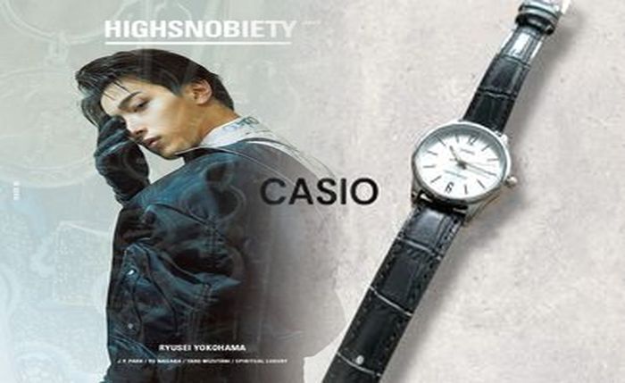 カシオ ワールド オープン ゴルフ