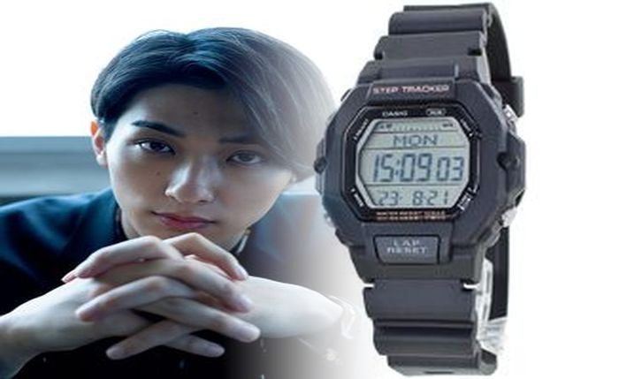 カシオ ランニング ウォッチ gps