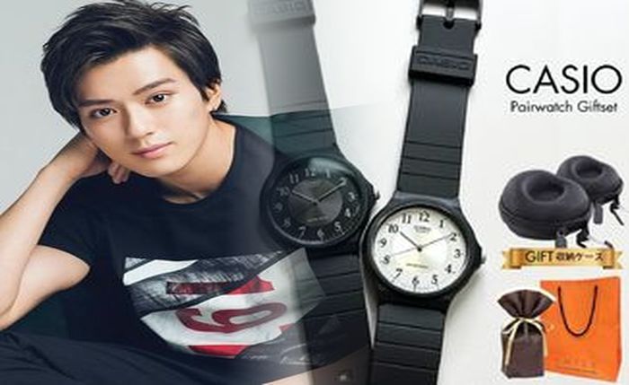 カシオ 腕時計 レディース おしゃれ