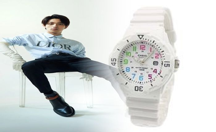 チープ カシオ 電池 交換 ダイソー