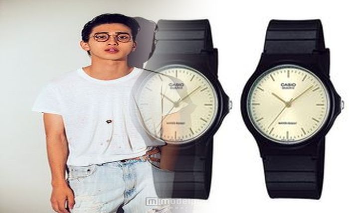 カシオ lineage 時刻 合わせ