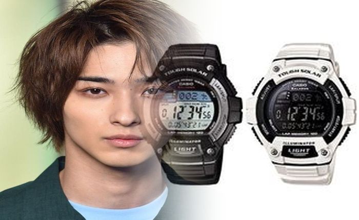 カシオ プロ トレック スマート ゴルフ