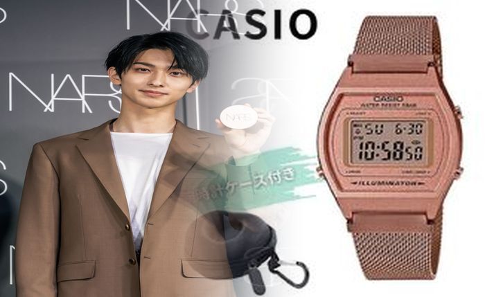 カシオ g ショック スマート ウォッチ