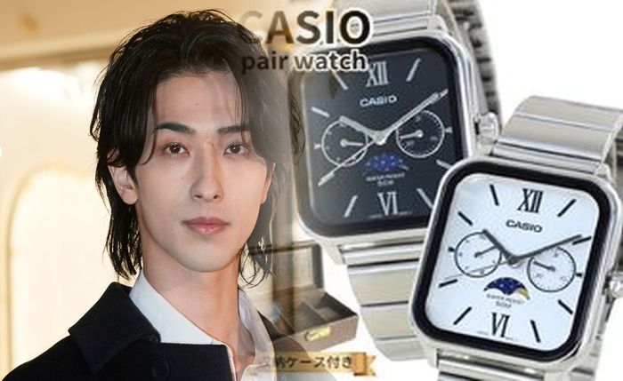 カシオ ソーラー 電波 時計 レディース