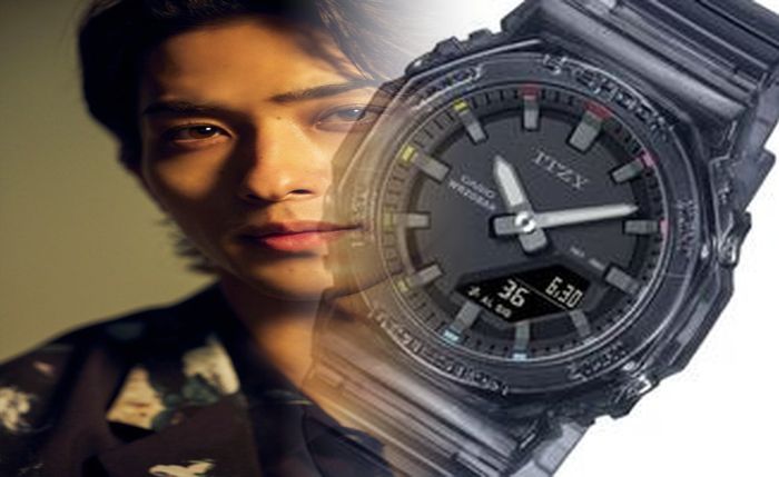 カシオ 時計 レディース 電波 ソーラー