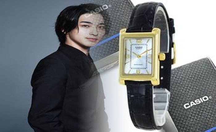 casio g shock 電波 ソーラー