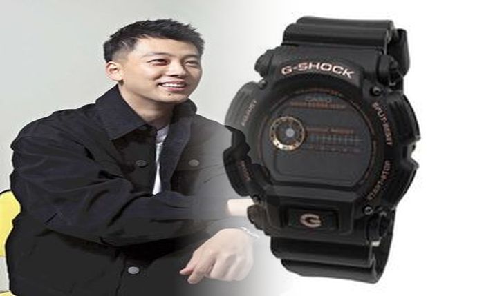 casio wave ceptor 電池 交換
