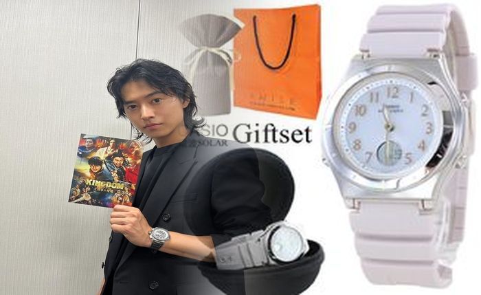 カシオ g ショック 修理