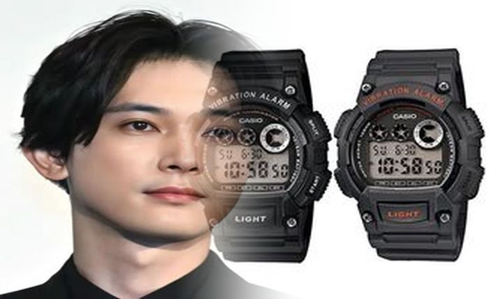 カシオ 電波 時計 ずれる