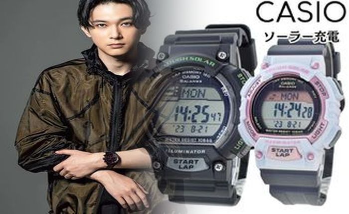 カシオ データ バンク 映画