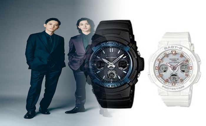 カシオ 部品 受注 センター