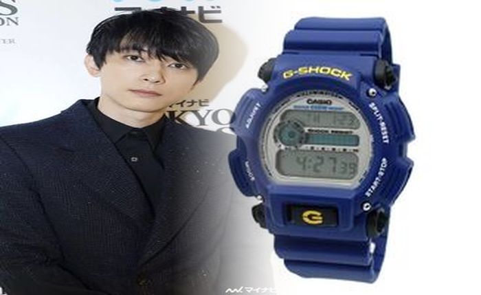 カシオ プロ トレック 登山