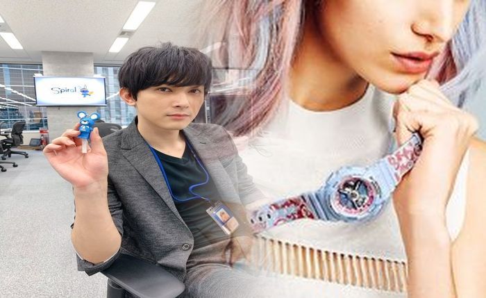 カシオ 電池 交換 自分 で