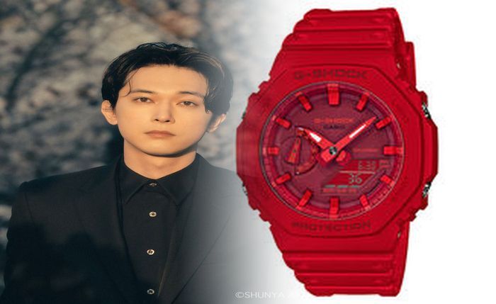 カシオ プロ トレック 取 説