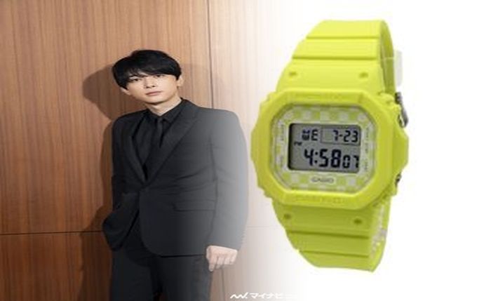 カシオ デジタル 電波 腕時計