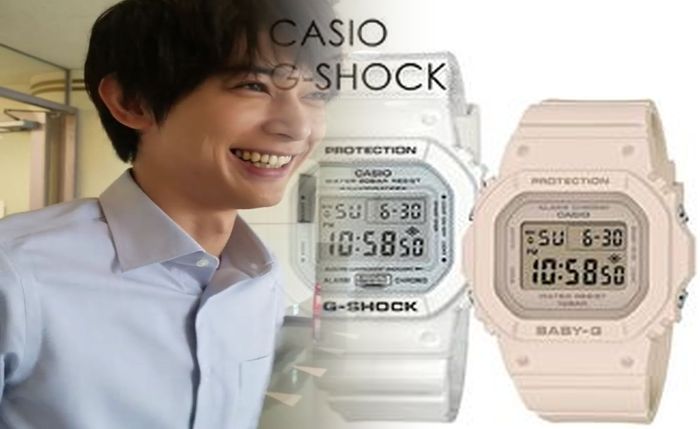 カシオ 掛け時計 時刻 合わせ